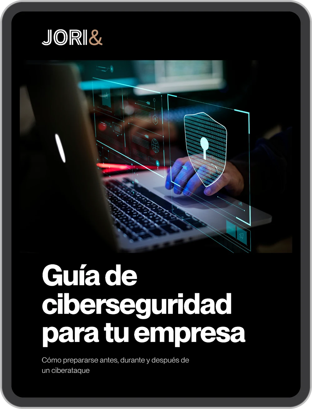 Portada de la guía