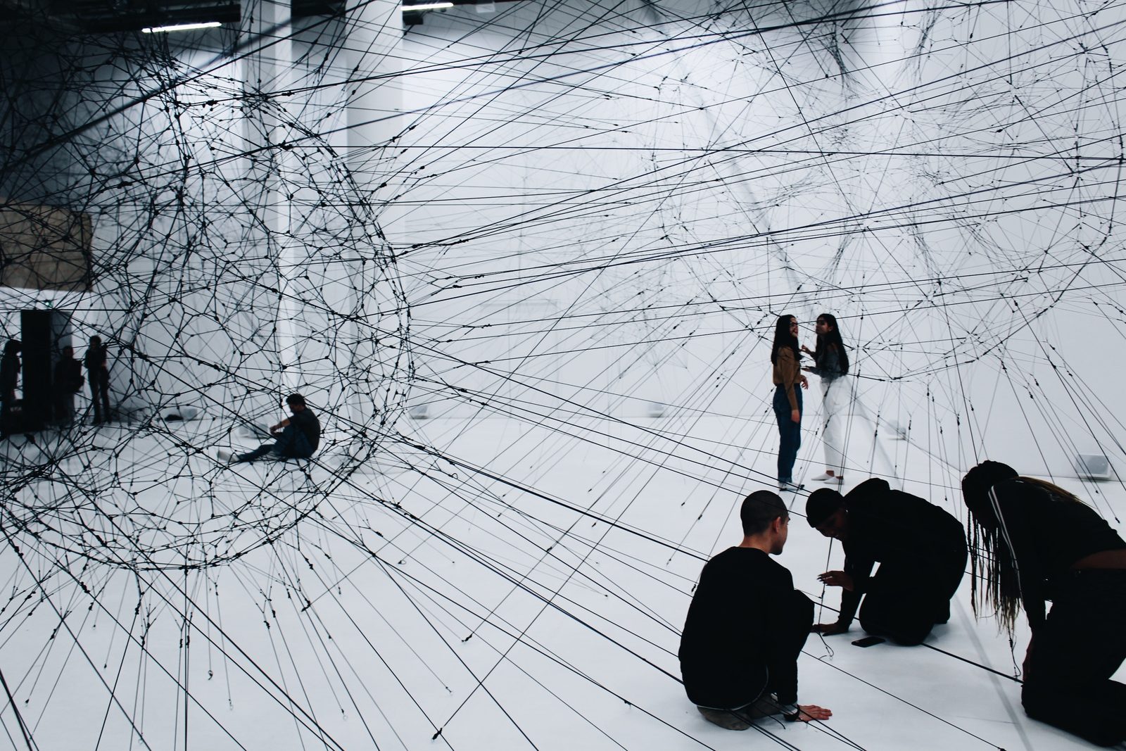 Fine art insurance